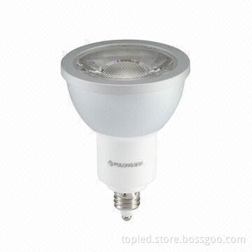 High-power E11 LED Spotlight Bulb with 6W Power